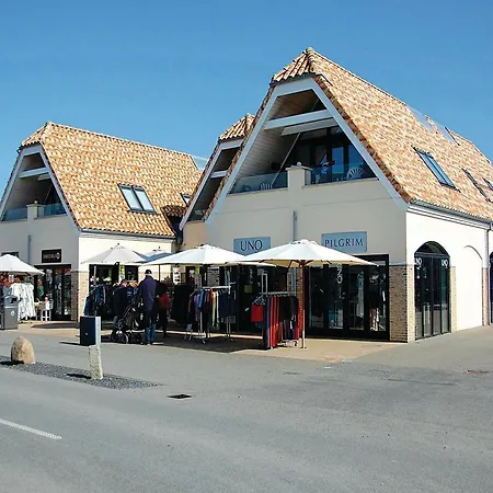 Holiday Svinget M-919 Casa vacanze