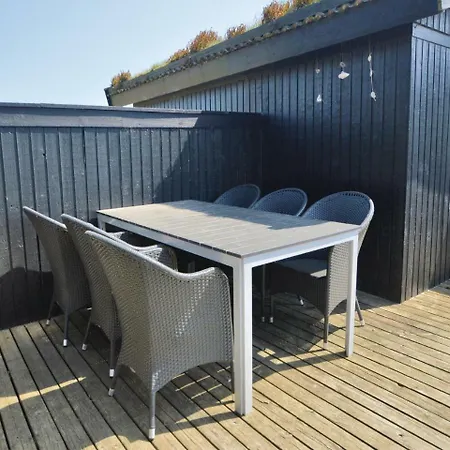 Casa vacanze Holiday Svinget M-919