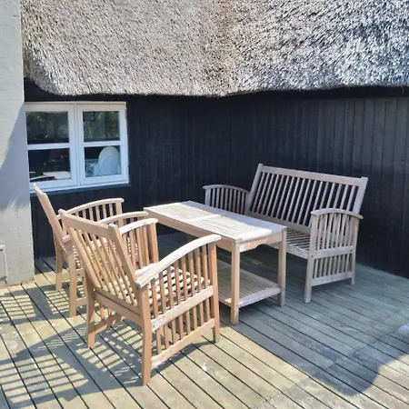 Holiday Svinget M-919 Casa vacanze *