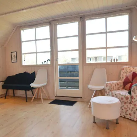 Holiday Svinget M-919 Casa vacanze