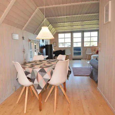 Casa vacanze Holiday Svinget M-919 *