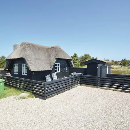 Holiday Svinget M-919 Casa vacanze *