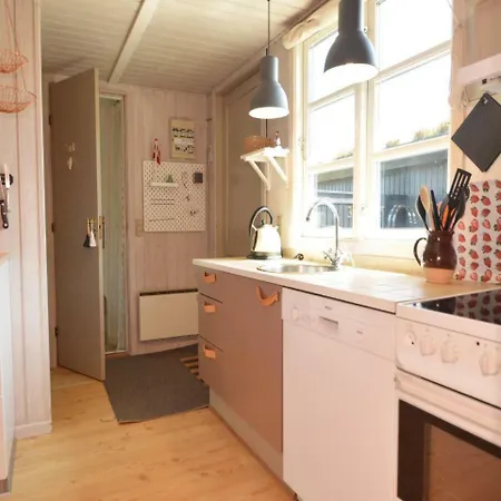 Casa vacanze Holiday Svinget M-919