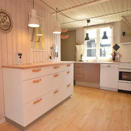 Casa vacanze Holiday Svinget M-919