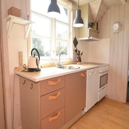 Casa vacanze Holiday Svinget M-919 *