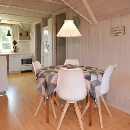 Casa vacanze Holiday Svinget M-919 Blåvand