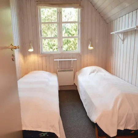 Holiday Svinget M-919 Casa vacanze